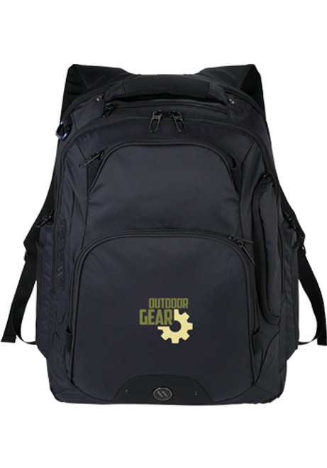 Elleven Rutter TSA 17 Inch Laptop Backpacks