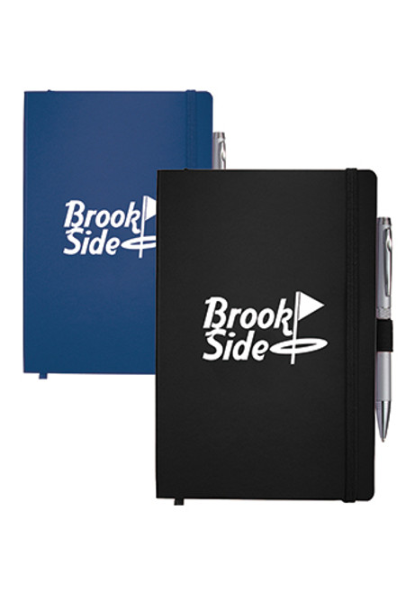 JournalBook Nova Soft Bound