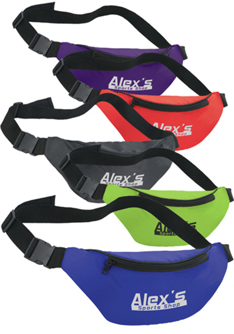 Hipster Budget Fanny Packs Hipster Budget Fanny Packs