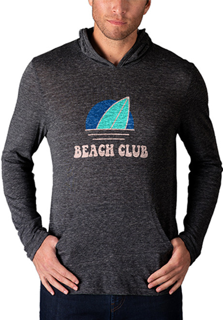 Adult Triblend Pullover Hoodies