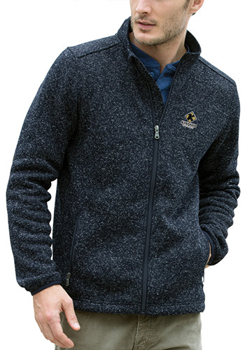 Mens Summit Sweater -Fleece Jackets