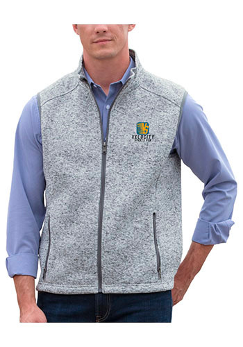 Mens Summit Sweater-Fleece Vests