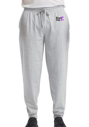 Anvil Unisex Light Terry Joggers