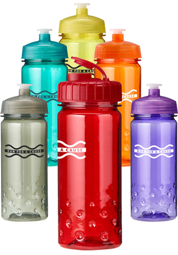 16 oz PolySure Inspire Bottles