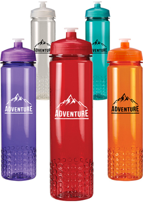 24 oz Polysure Out of the Block Bottles 24 oz Polysure Out of the Block Bottles