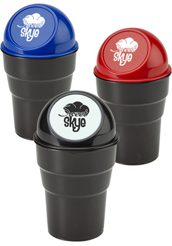Mini Auto Trash Cans