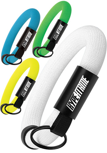 Floating Wristband Key Holders