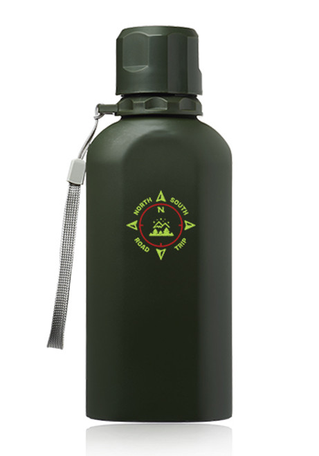 23 oz. Cadet Stainless Steel Water Bottles 23 oz. Cadet Stainless Steel Water Bottles