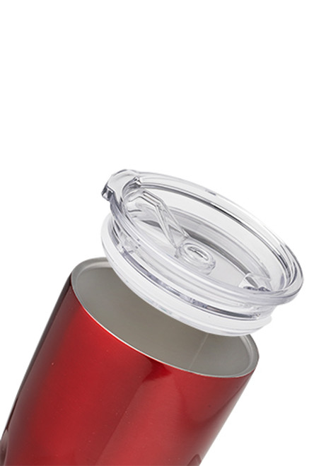 20 oz. Quantum Stainless Steel Travel Mugs
