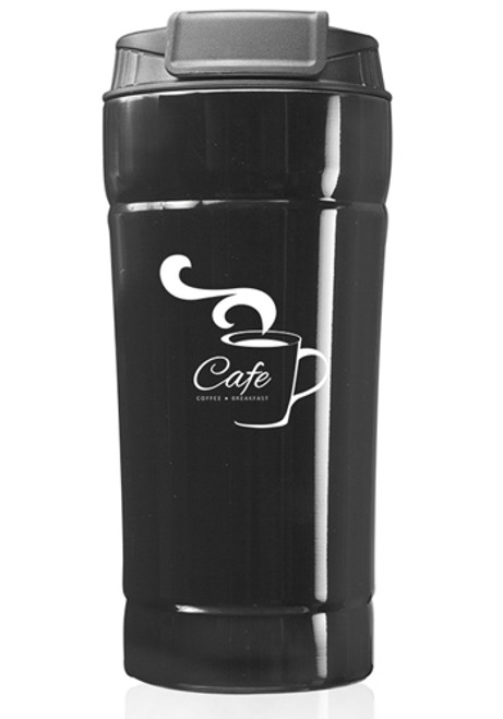 16 oz. Thermal Travel Coffee Tumblers