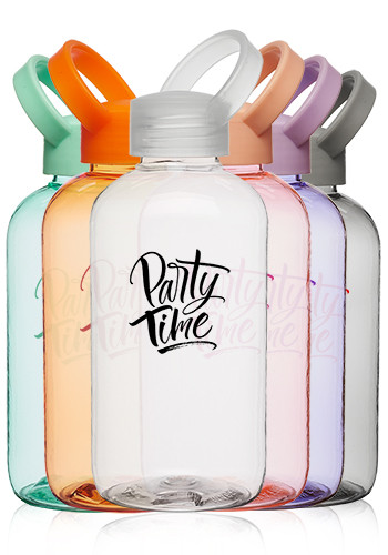 20 oz. Beau Water Bottles with Handle