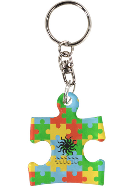 Acrylic Key Chains - Up to 2 sq. inches Acrylic Key Chains - Up to 2 sq. inches