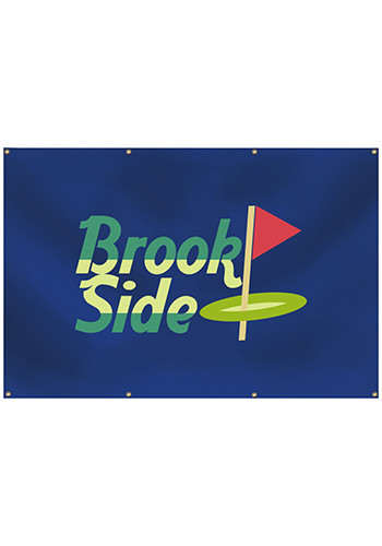 13 oz Smooth Vinyl Banners