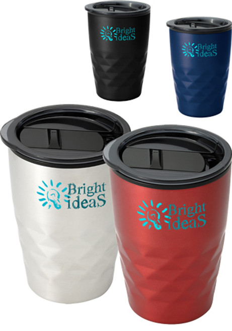 12 oz Kappa Tumblers
