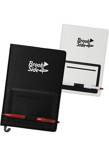 6 inch x 8 inch Moda Notebooks
