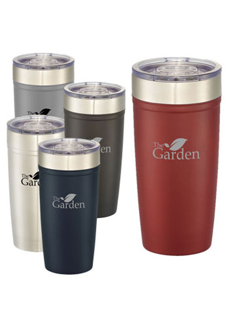 20 oz Arctic Zone Titan Thermal HP Copper Tumblers