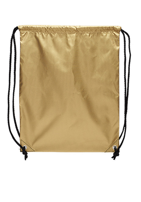 Urban Shiny Drawstring Bags
