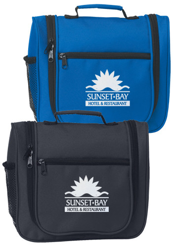 Promotional Deluxe Personal Travel Gears