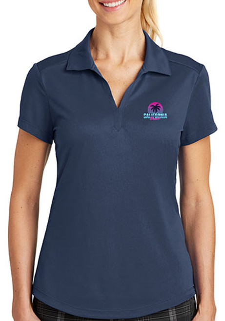 Nike Ladies Dri FIT Legacy Polos