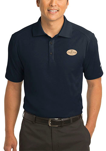 Nike Dri FIT Classic Polos