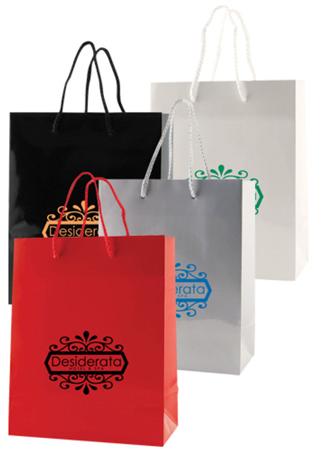 Color Gloss Laminated Eurototes