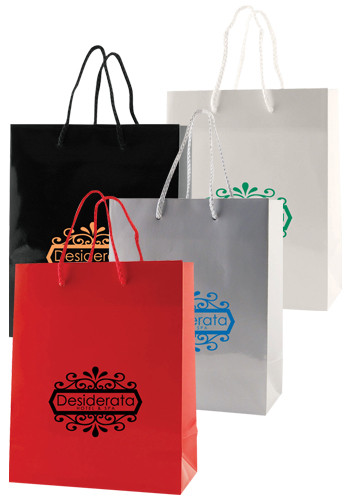 Color Gloss Laminated Eurototes