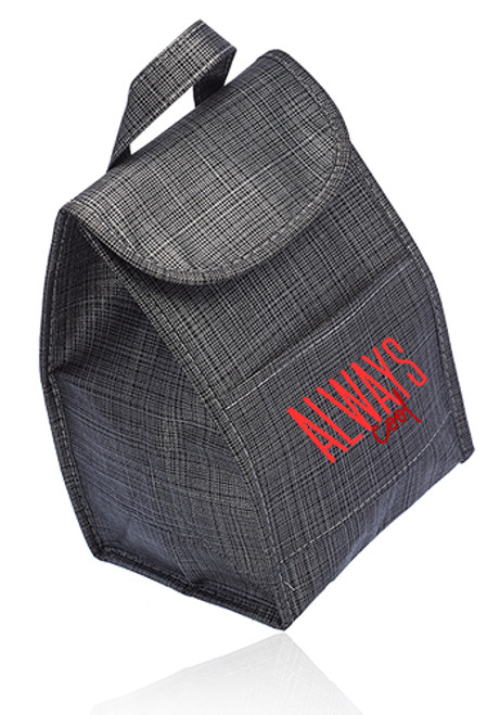 Shimmer Insulated Lunch Bags Shimmer Insulated Lunch Bags