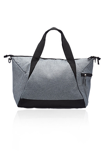 Red Eye Large Travel Bags