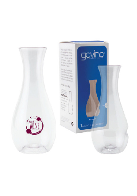 28 oz Govino Decanters
