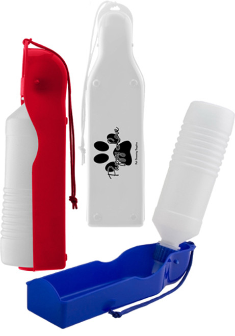 Travel Pet Water Dispensers