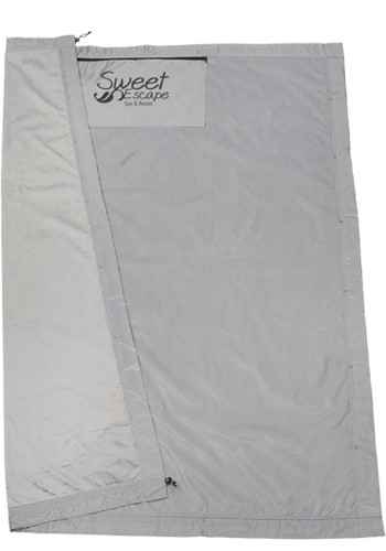 3 in 1 Adventure Blankets