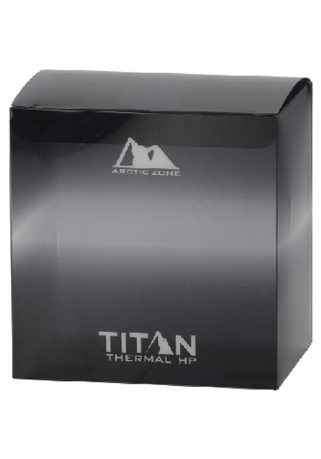 14oz Arctic Zone Titan Thermal HP Copper Mugs