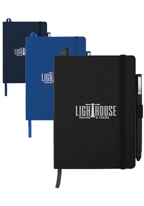 Firenze Soft Bound JournalBook