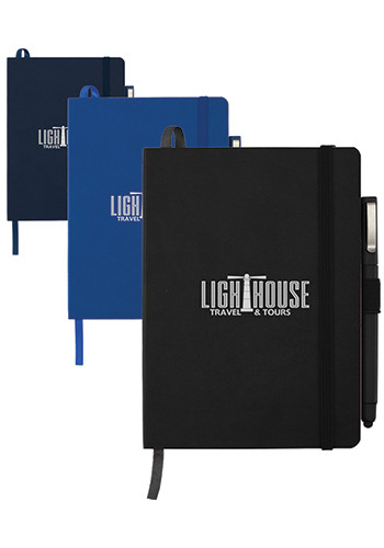 Firenze Soft Bound JournalBook