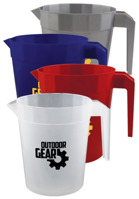 48-56 oz Picnic Pitchers