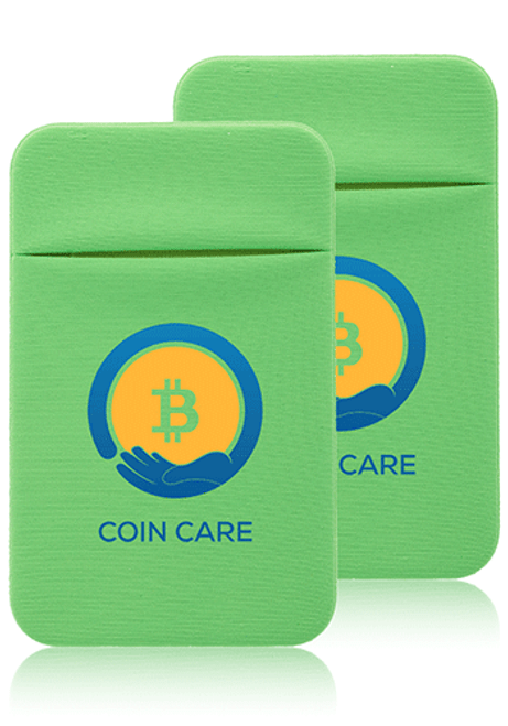 Lycra Phone Wallets Lycra Phone Wallets