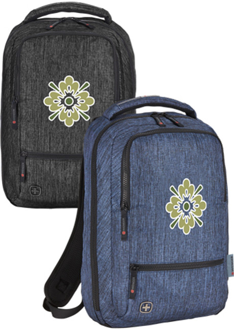 Wenger Meter 15 Laptop Backpacks