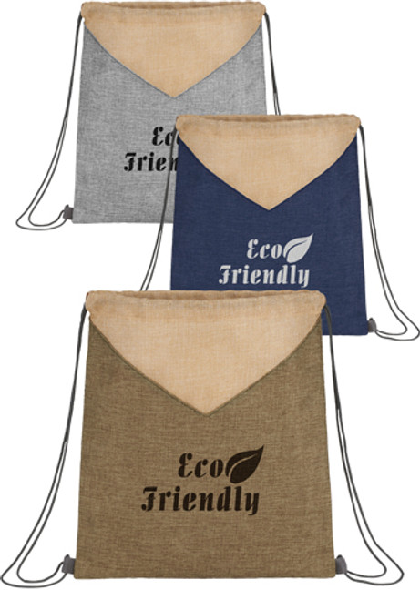 Kai Drawstring Bags