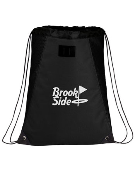 Air Mesh Drawstring Bags