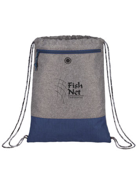 Logan Drawstring Bags