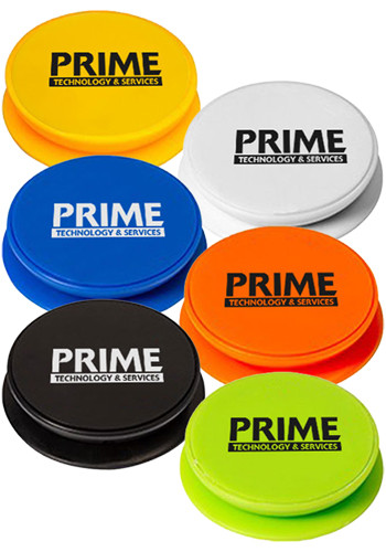 Pull-Topper Phone Holders