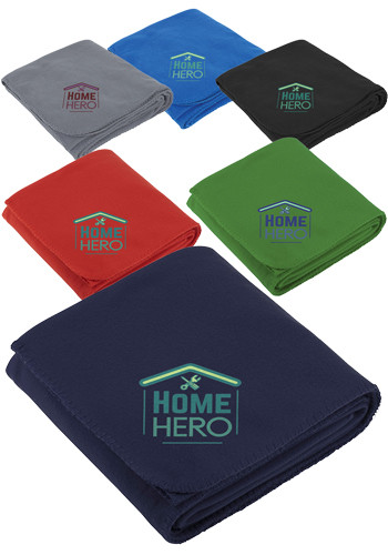 Soft Fleece Blankets