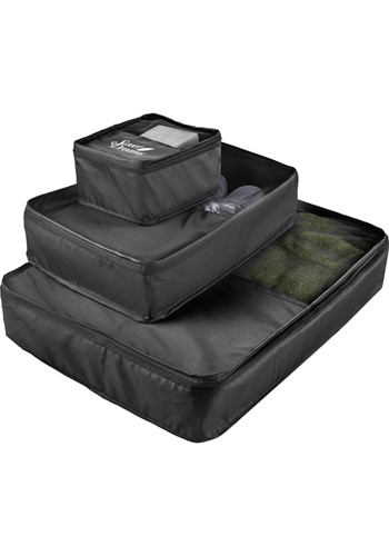 Packing Cubes 3pc set