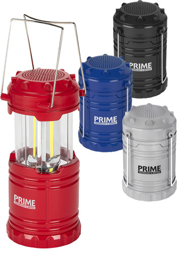 COB Pop-Up Lanterns With Speakers