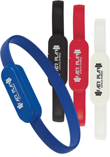 2 In 1 Connector Charging Cable Bracelets