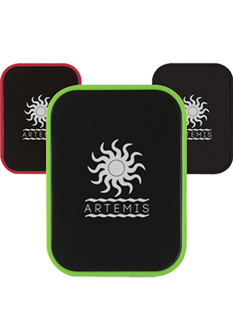 UL Listed Light Up Dual Port Wall Adapters UL Listed Light Up Dual Port Wall Adapters