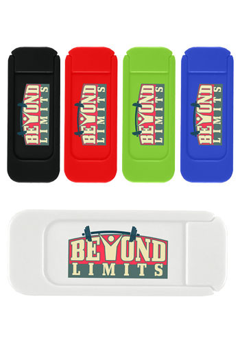 Full Color Security Webcam Covers