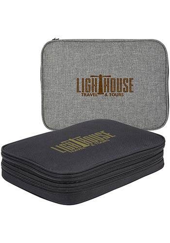 Electronics Organizer Travel Cases