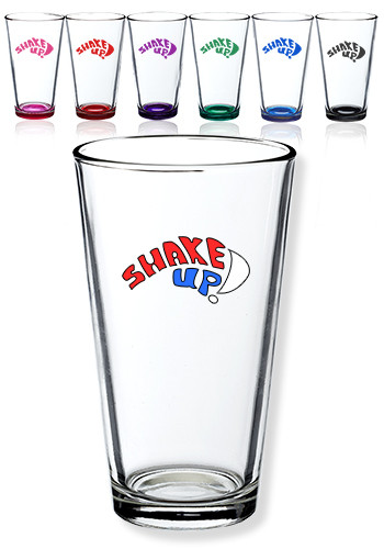 16 oz. ARC Pint Glasses