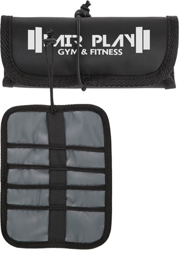 Roll-Up Electronic Organizers